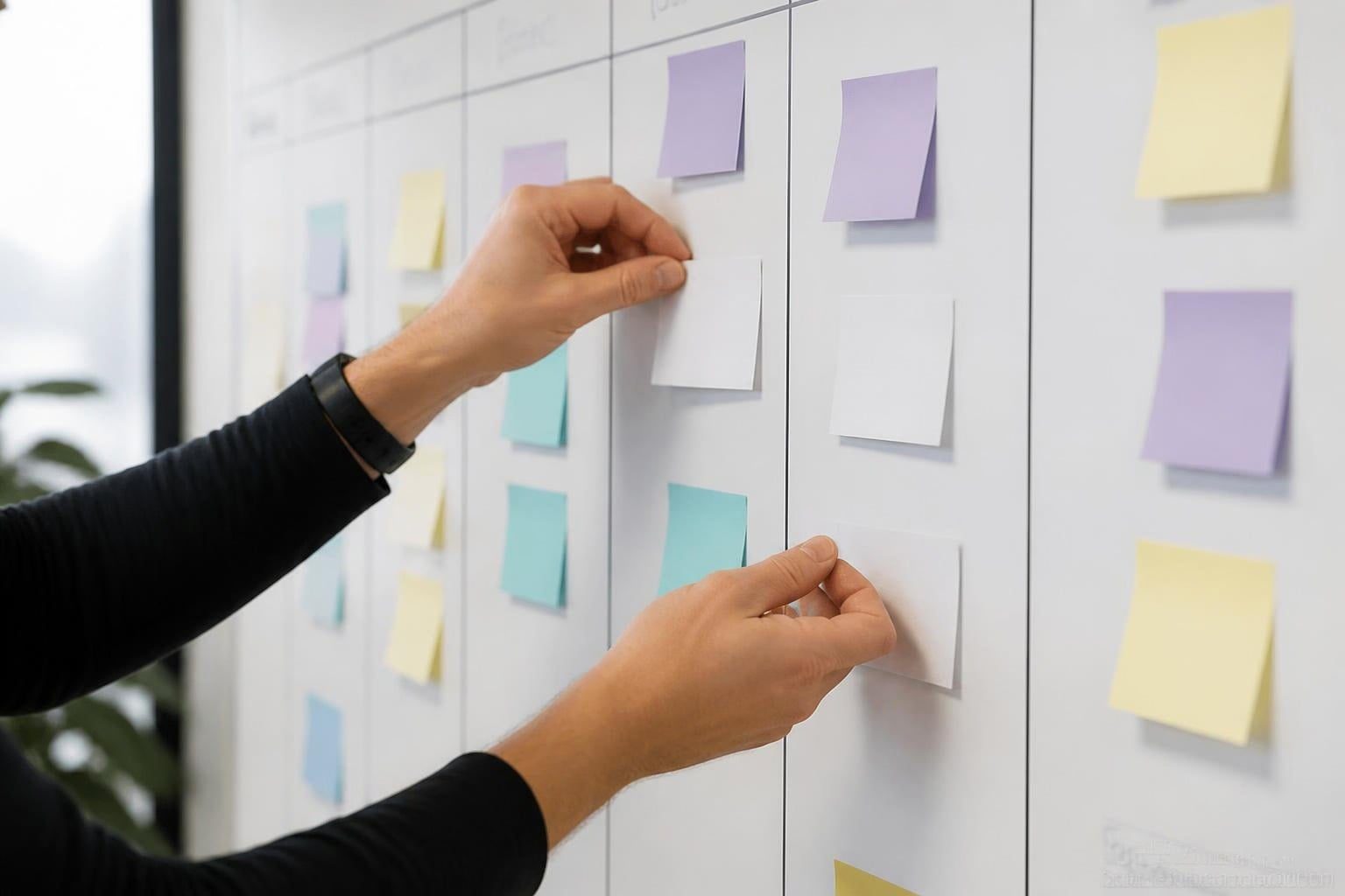 Taux de remplacement élevé en EHPAD : ce que révèlent les plannings