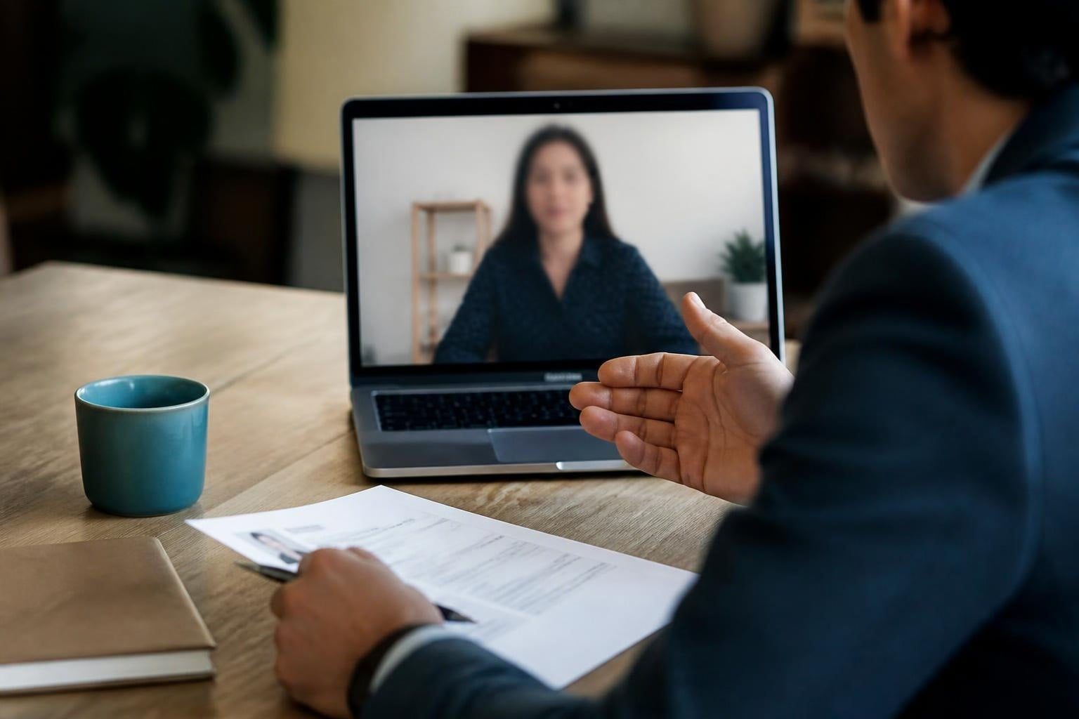Transparence et rapidité : les nouvelles attentes des candidats en recrutement