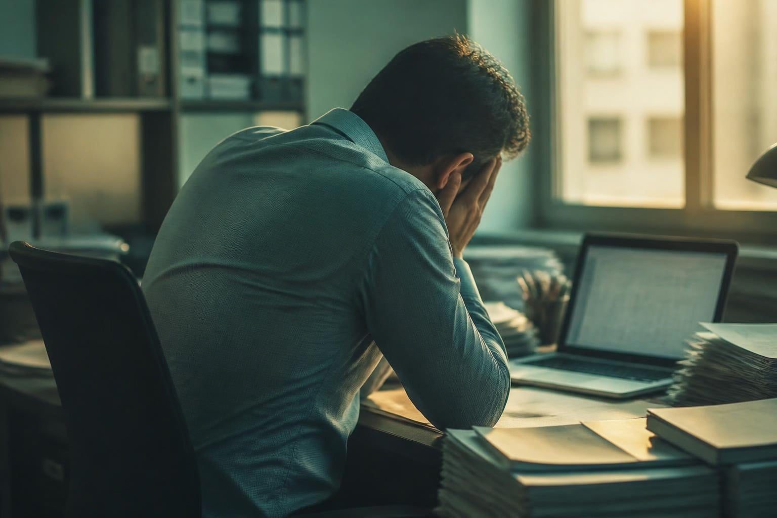 L’état de santé des professionnels RH se dégrade : comprendre les causes et agir