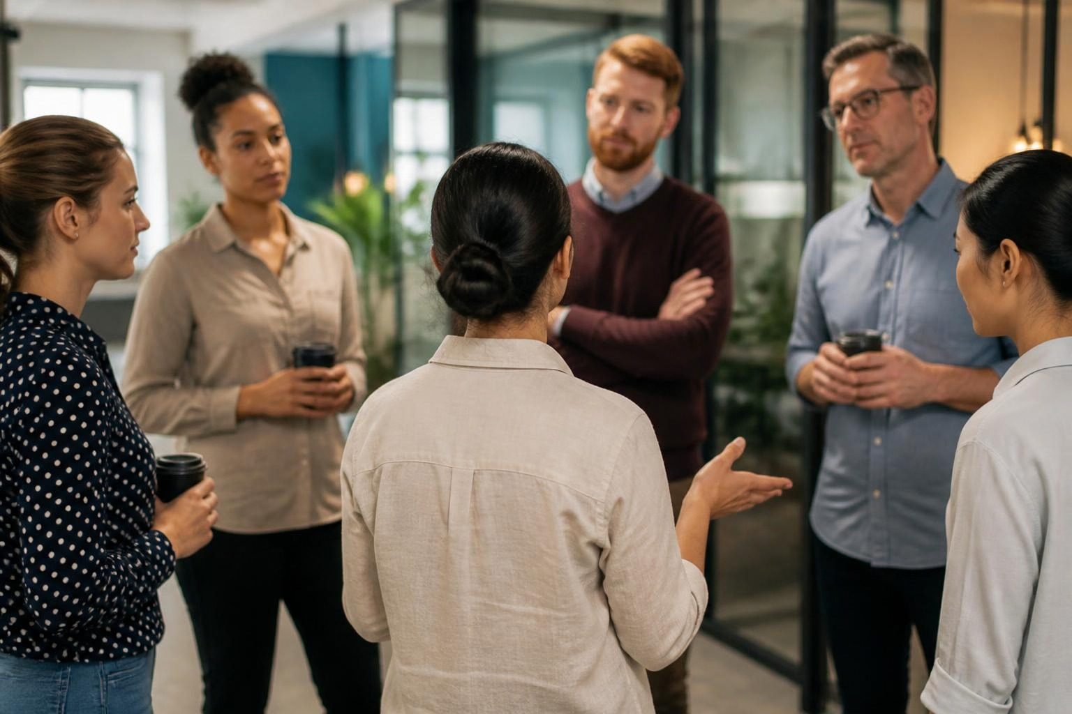 Comment passer de l&rsquo;expertise technique au leadership stratégique