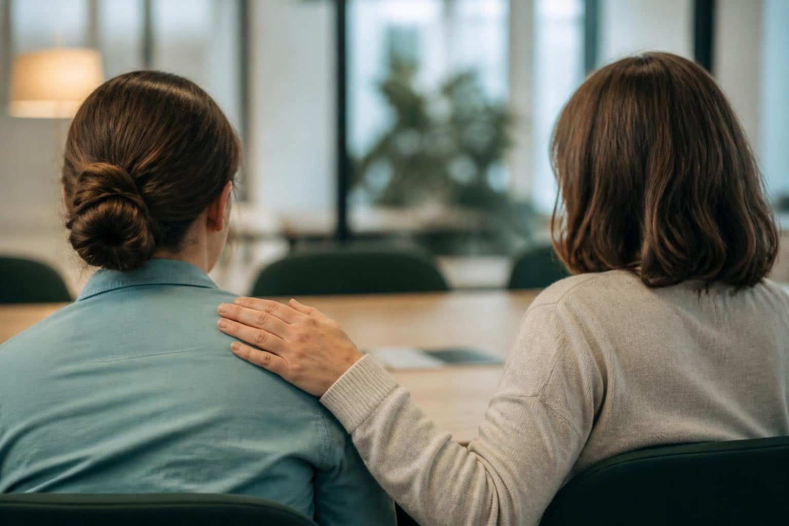 Prévenir les traumatismes professionnels pour préserver la culture d’entreprise