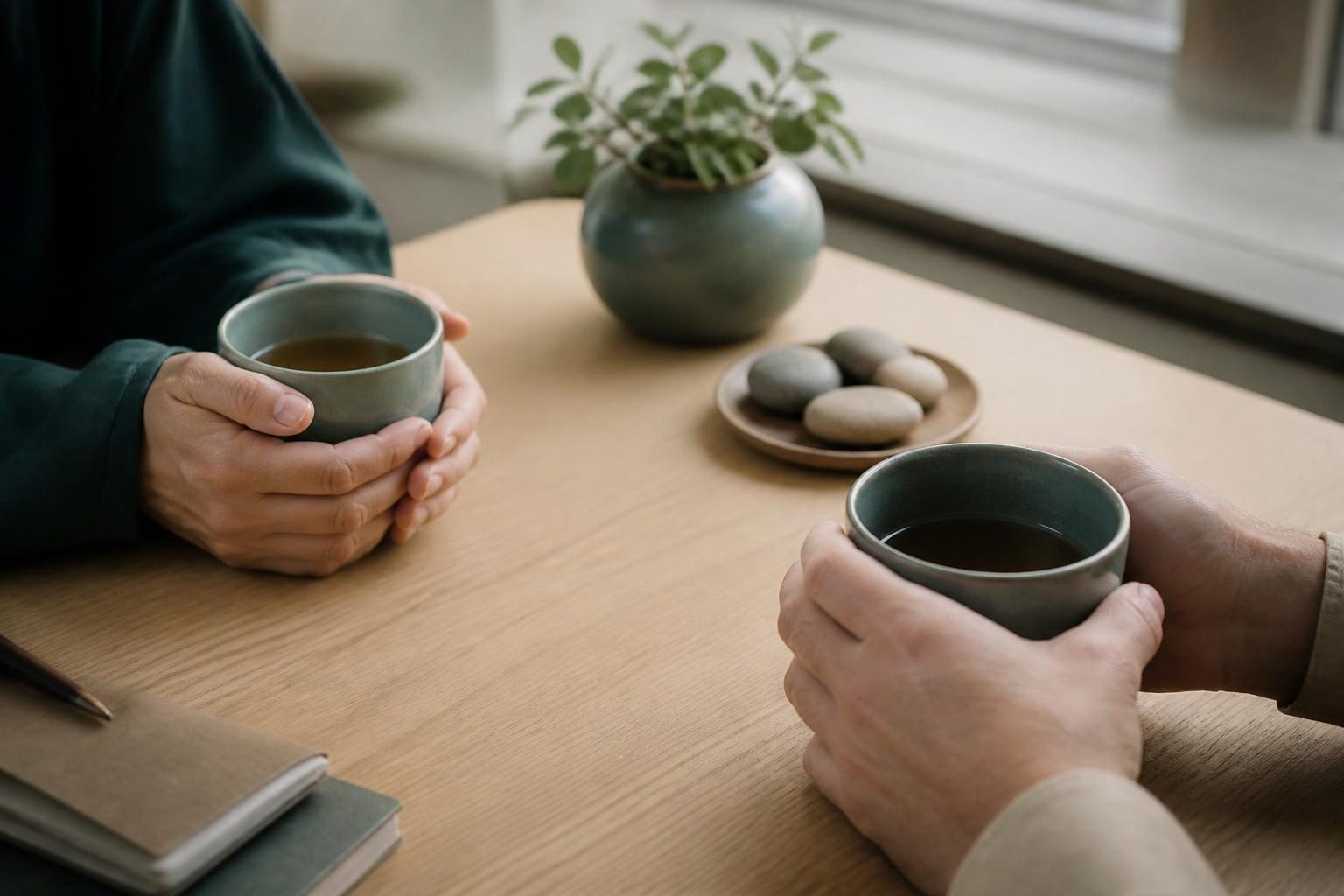 Management centré sur l&rsquo;humain : et si le Tao inspirait nos organisations ?
