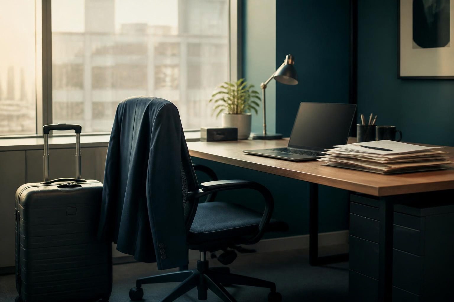 Revenir de vacances et se sentir épuisé : comprendre et surmonter la fatigue du retour au travail