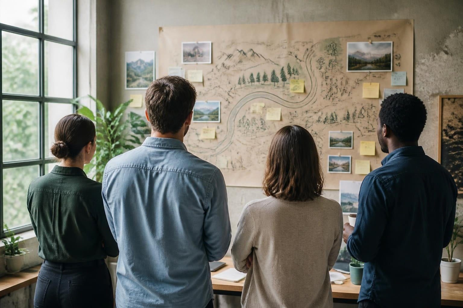 Innovation RH : repenser les pratiques pour mieux prendre soin du travail
