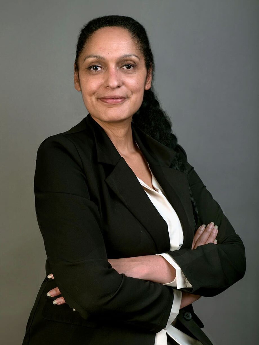 Nathalie Longlade, fondatrice d’OrinkiPro