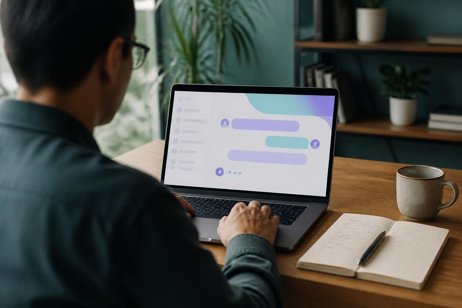 Comment bien accompagner vos collaborateurs face à l’IA